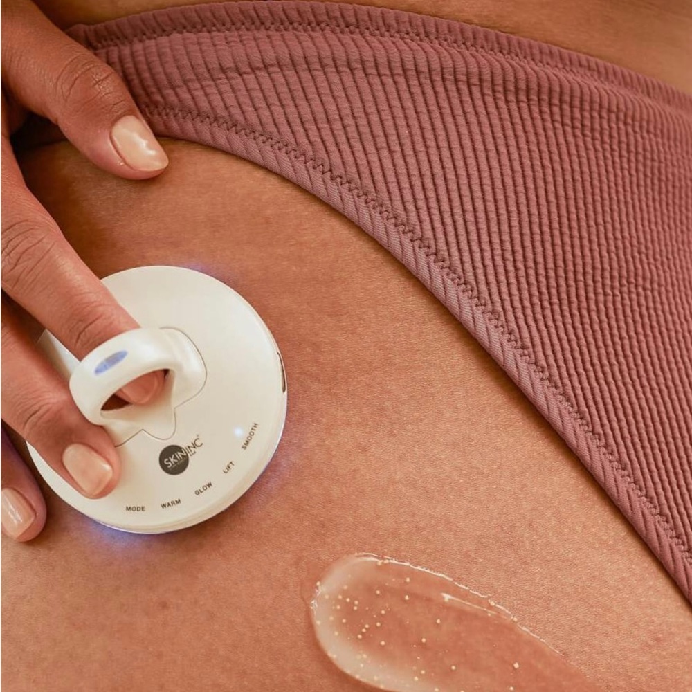 New Skin Inc Body sculpt for serum - Picture 2 of 3